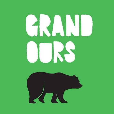 Logo Grand Ours