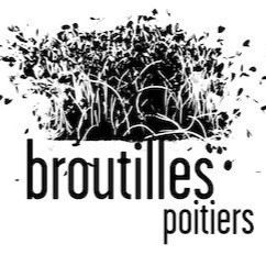 Logo Broutilles Poitiers