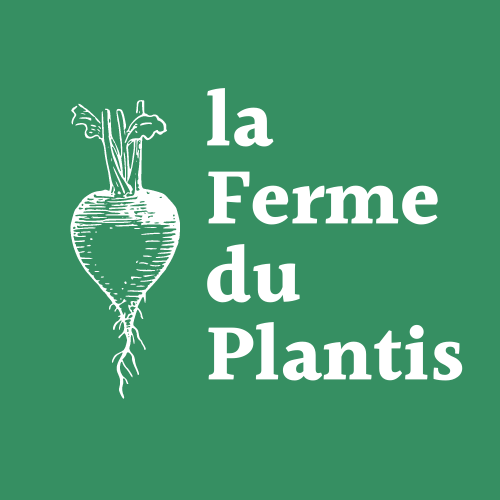 Logo La Ferme du Plantis