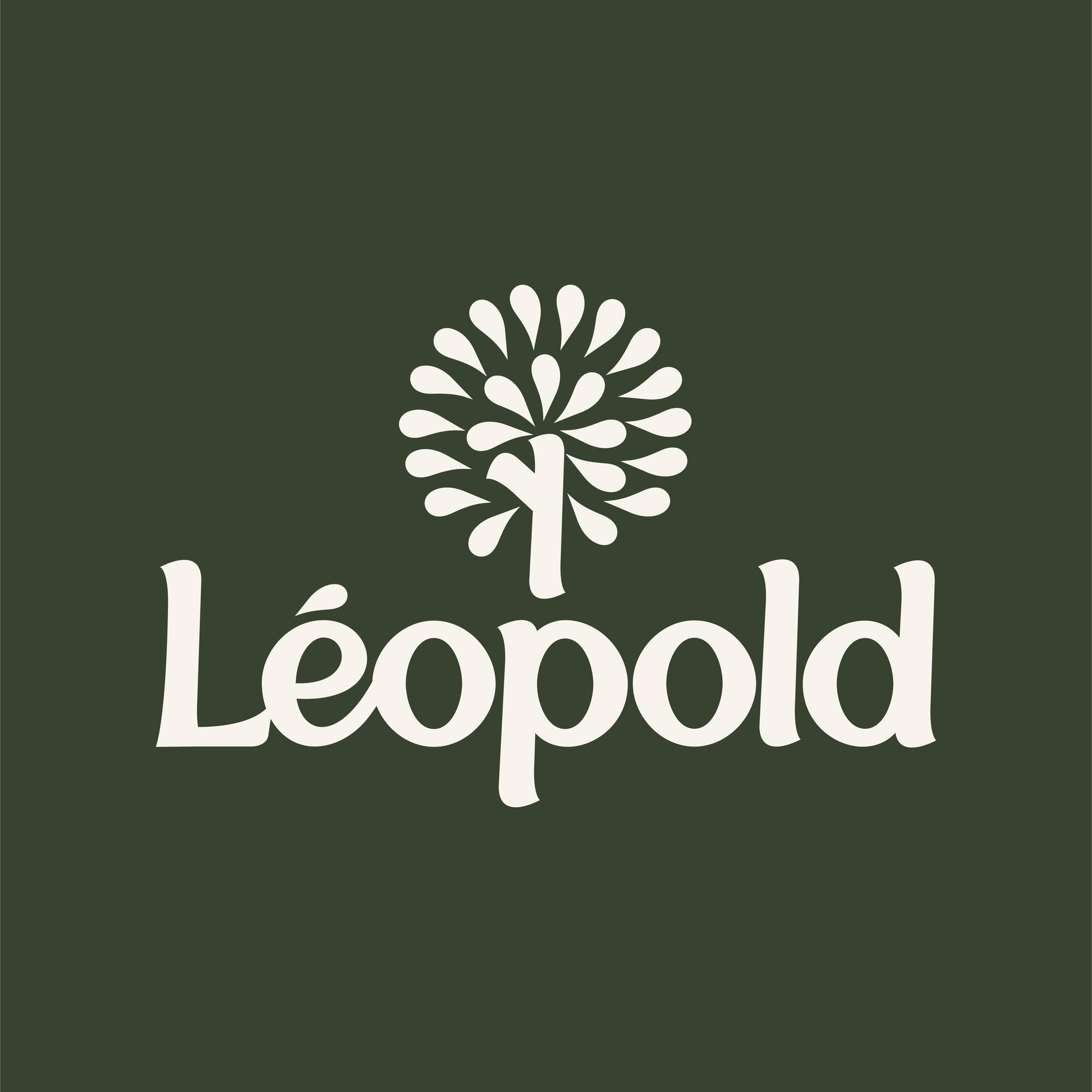 Logo Léopold
