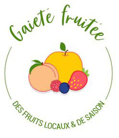 Logo Le Fournil d'Elina